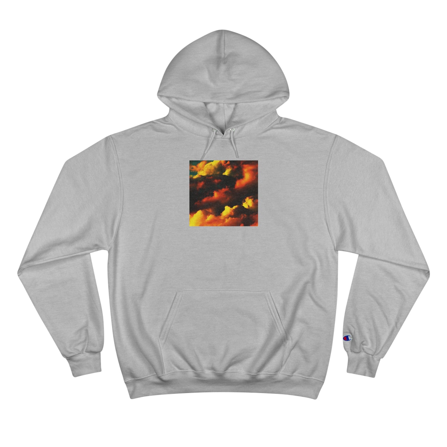 Abdielmi - Hoodie