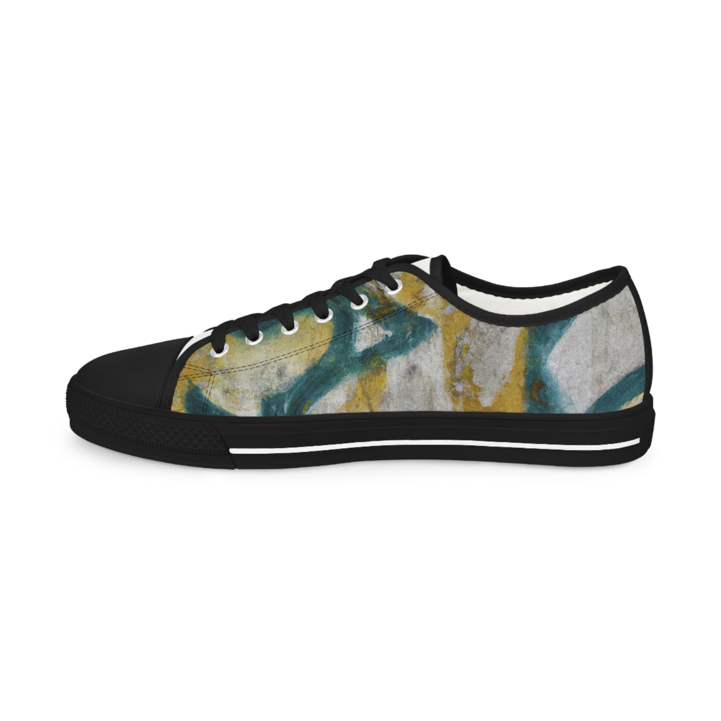 Giovanni de'Vecchio - Low Top Shoes