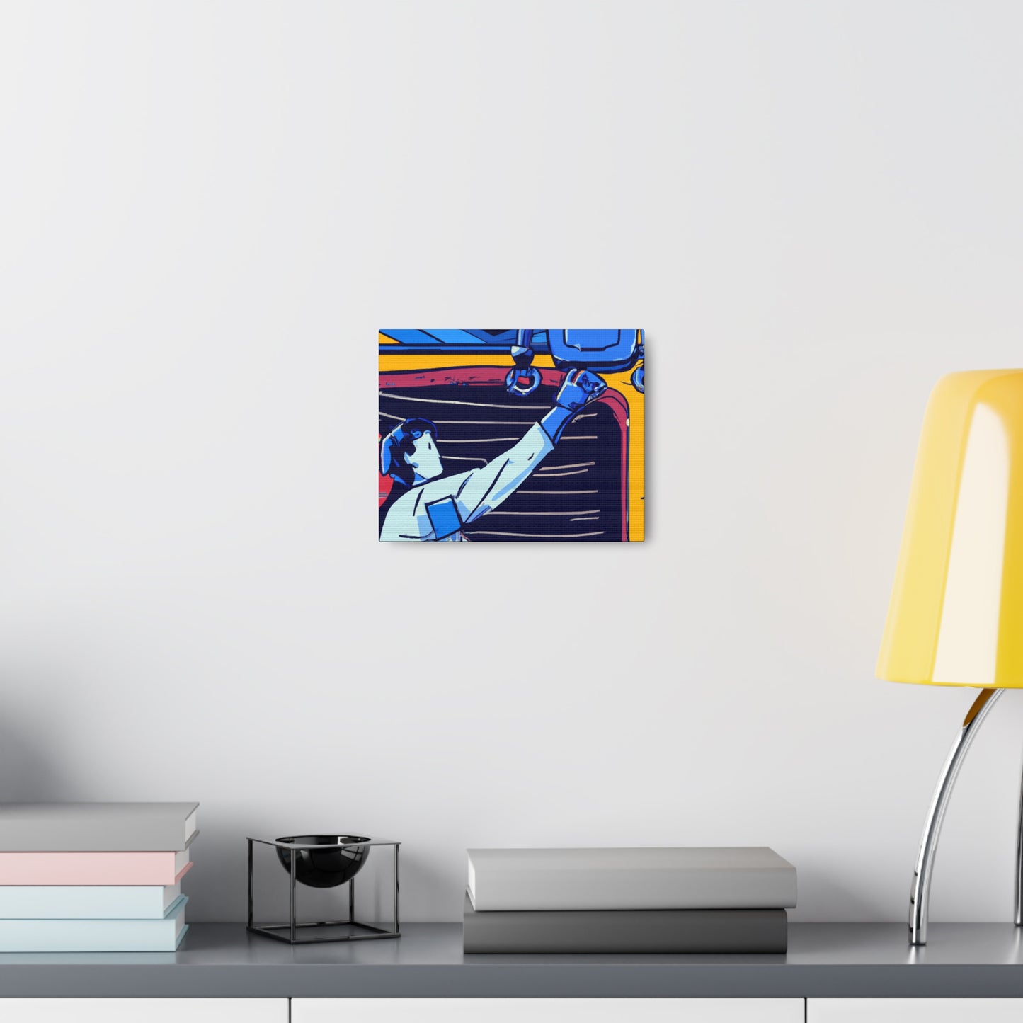 Finniko Surfwrecker - Canvas