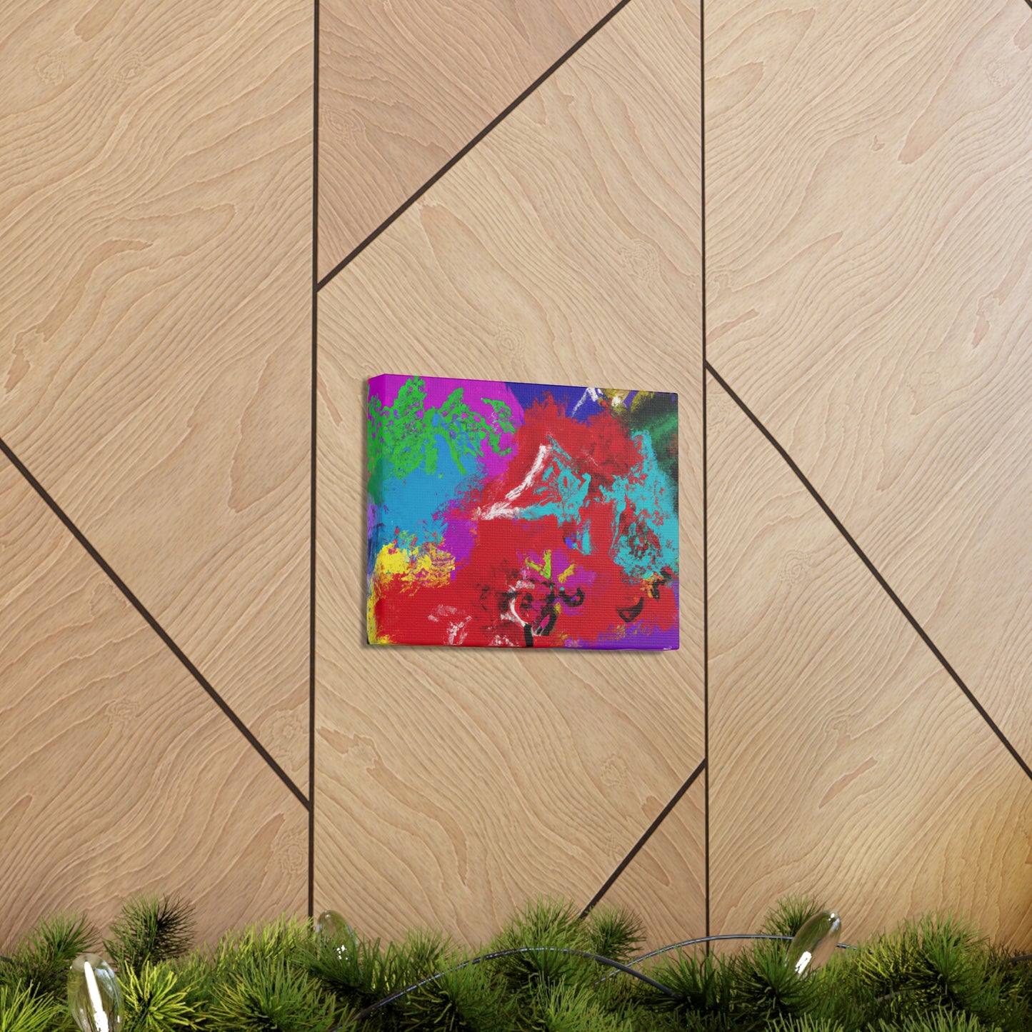 Caravaggio - Canvas