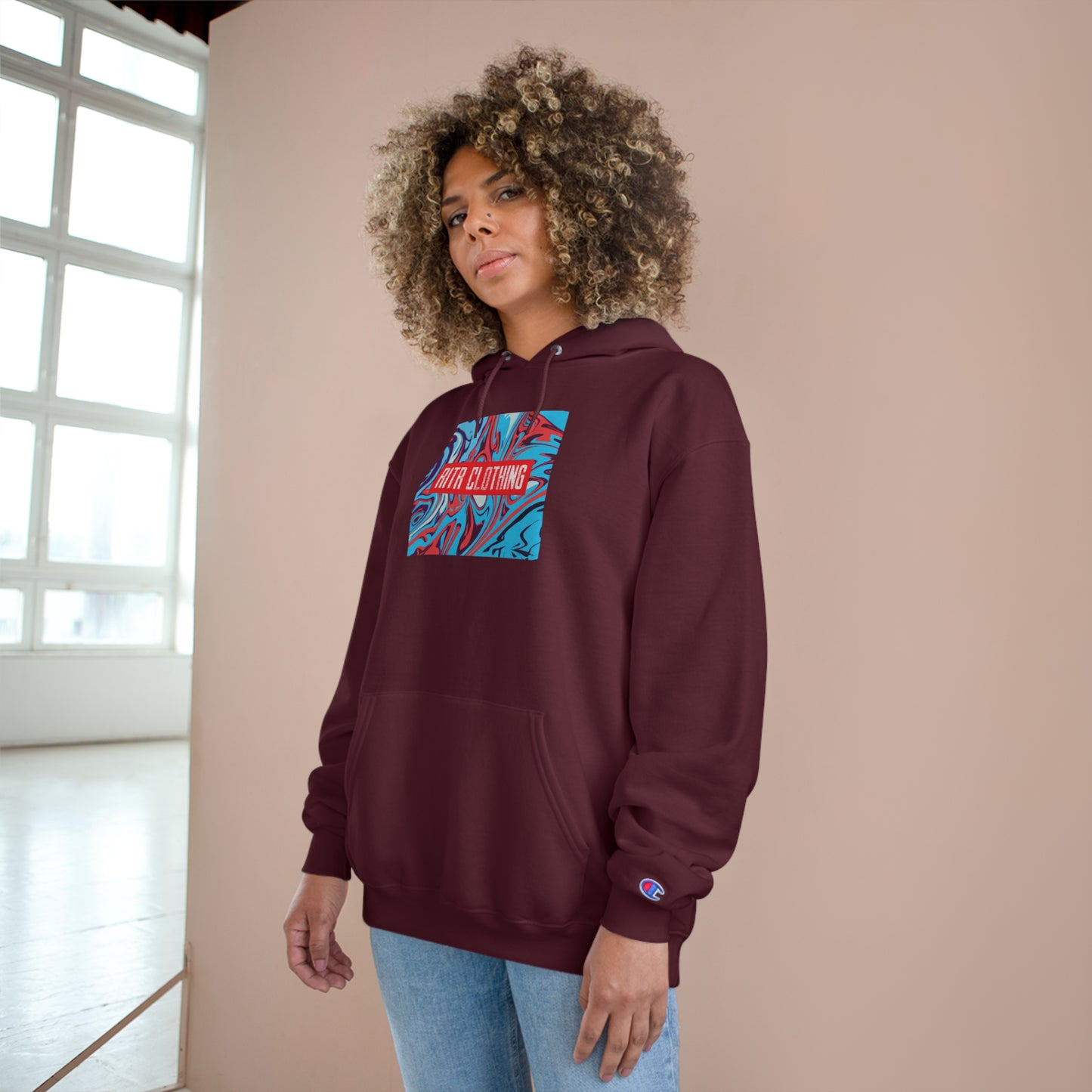 Giovanni da Verona - Hoodie