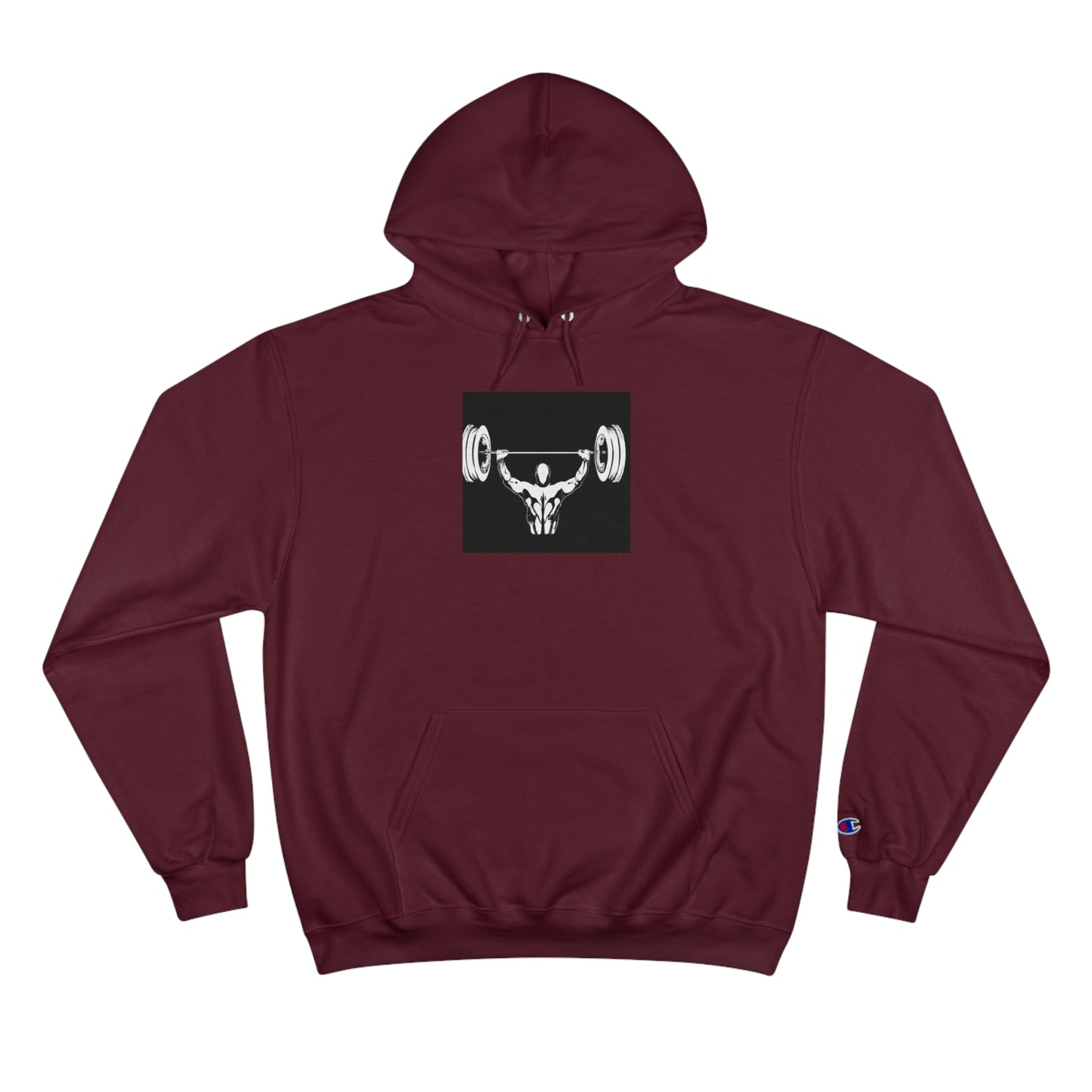 Billy Cattleya - Hoodie