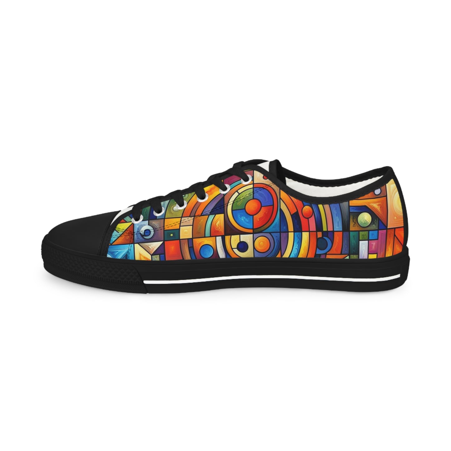Cecilia de la Roche - Low Top Shoes