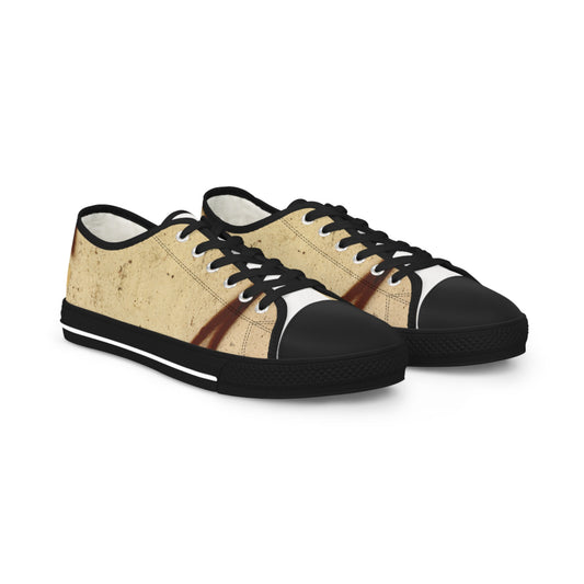 Aurora Scuttsolver - Low Top Shoes