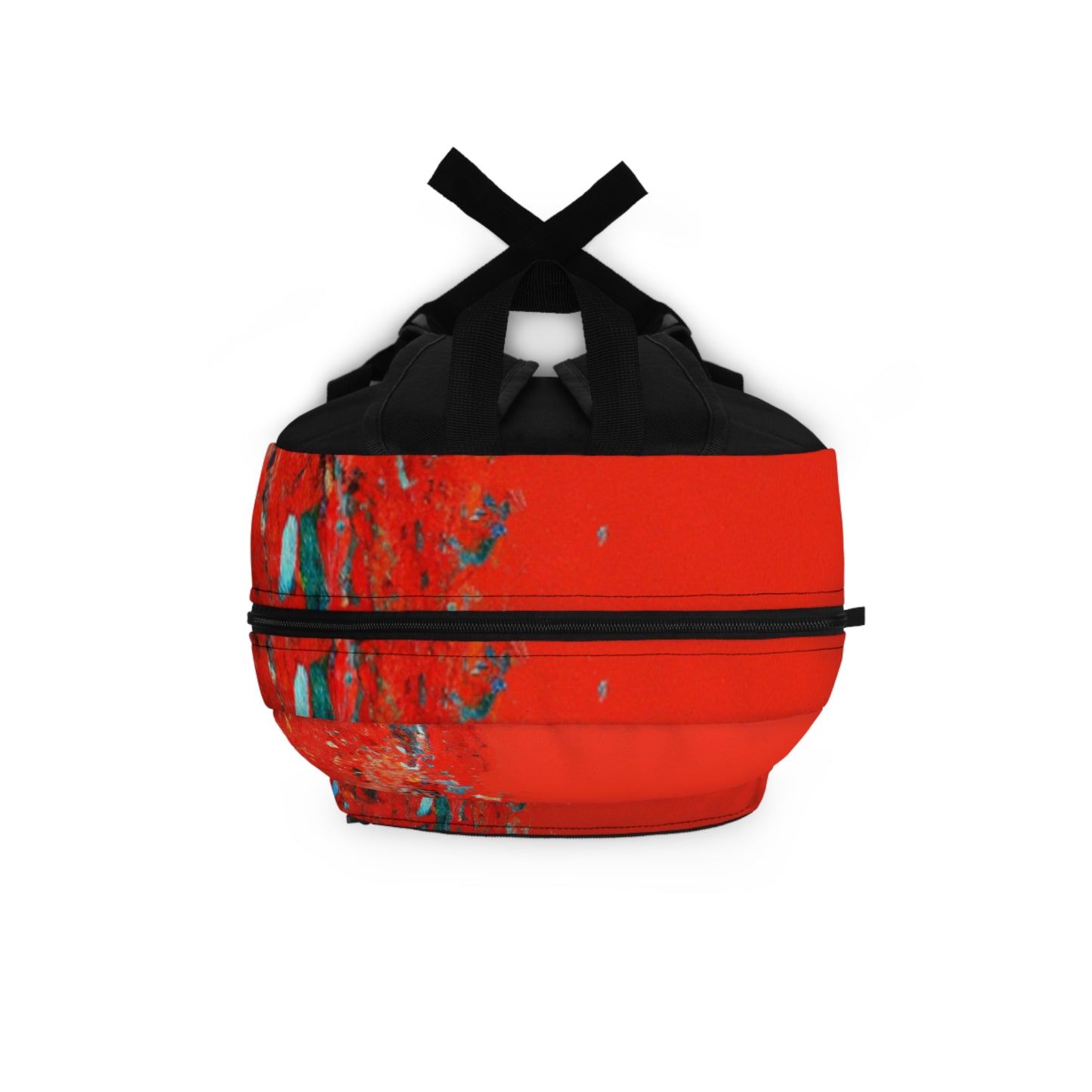 Gwendolyn Peneka da Silva-Mancini - Backpack