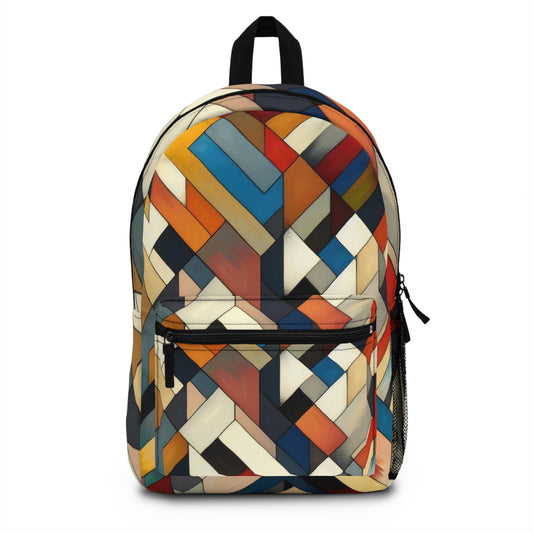 Giovanni Florentine - Backpack