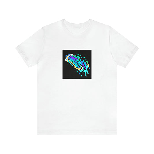 Cypher Mickles - Tee