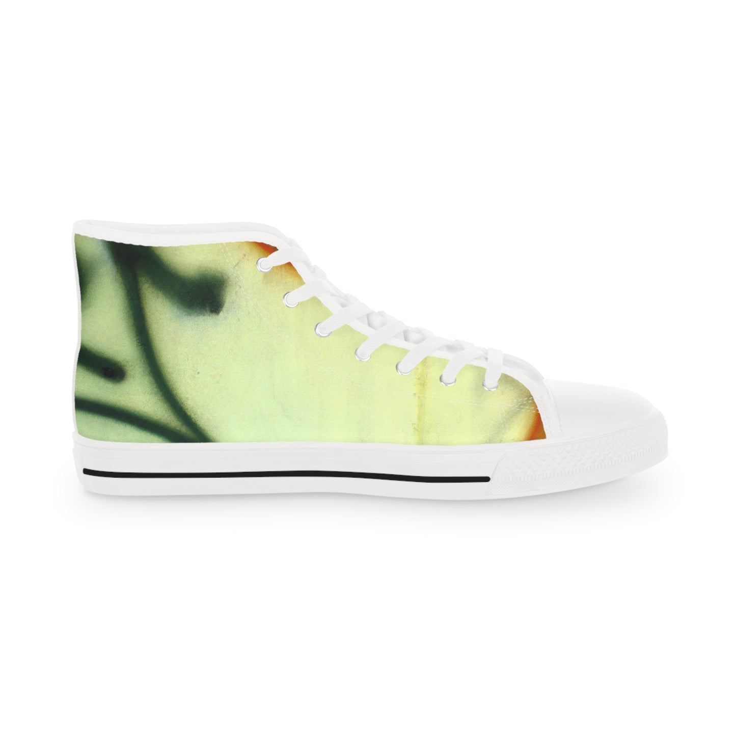 Giovanni Ciccolini - High Top Shoes