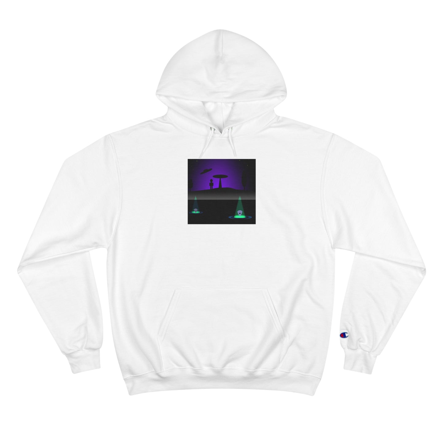 Nova Xoroso - Hoodie