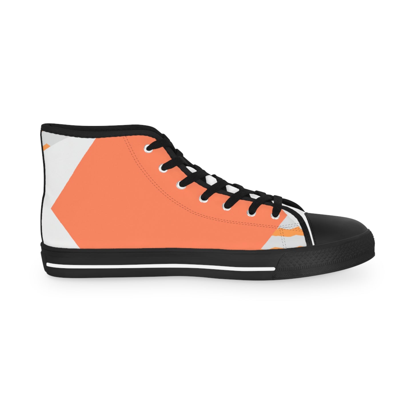 Sir Percival Drake. - High Top Shoes