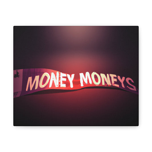 Boniface Radcliff - Canvas