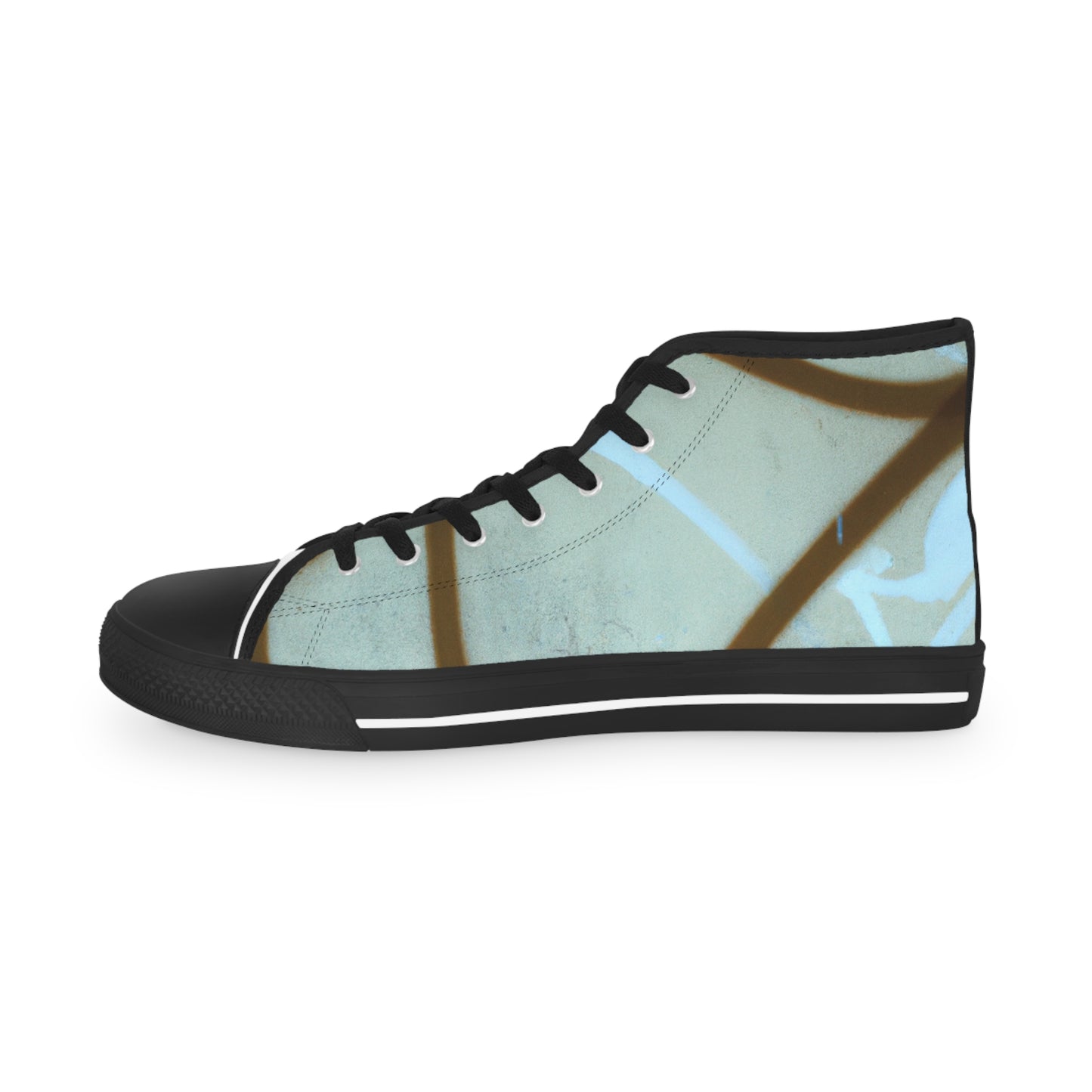 Josephina Castileto - High Top Shoes