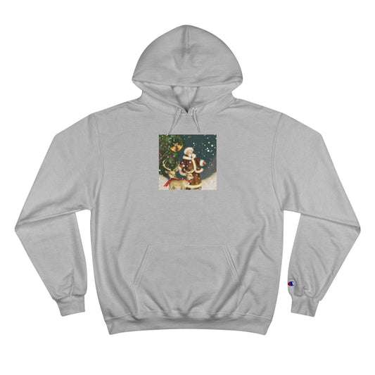 .
Sparkle Tinklebutt - Hoodie