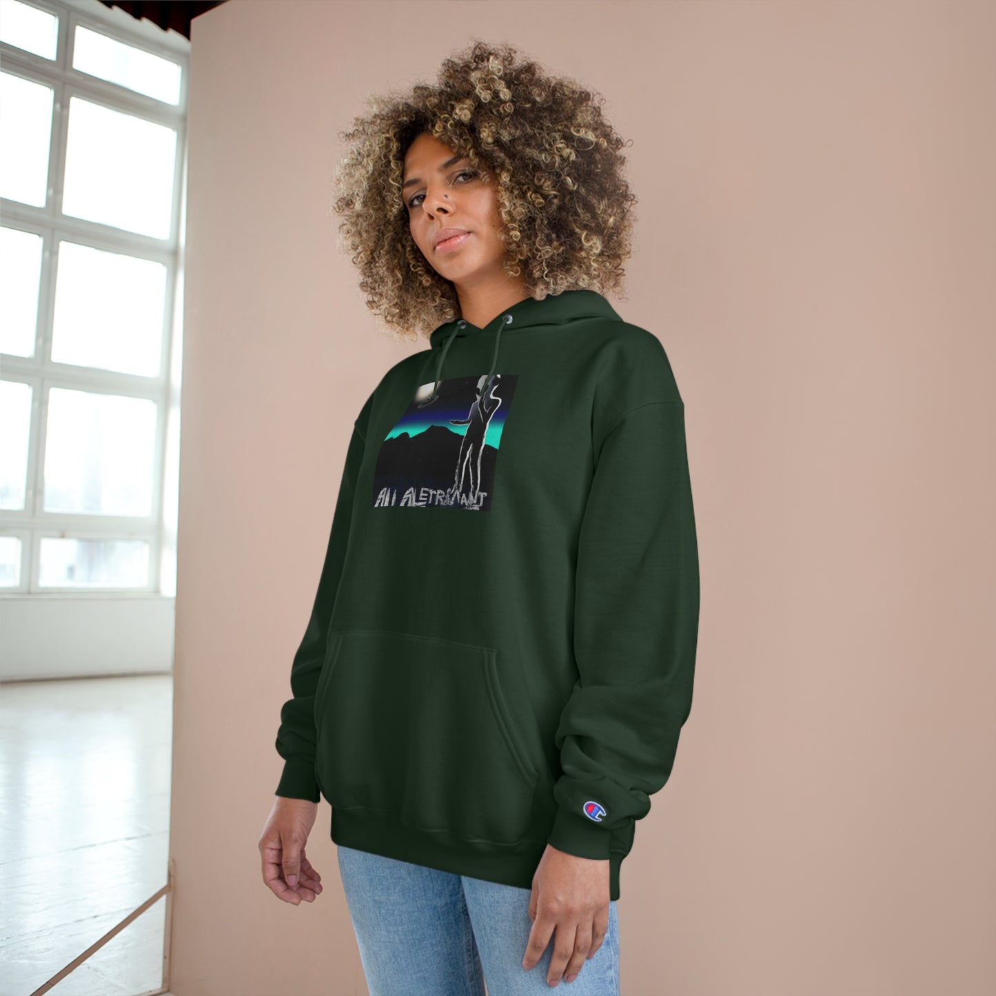 Xargotha Zoronix - Hoodie
