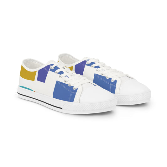 .
Eloise de Montpellier - Low Top Shoes