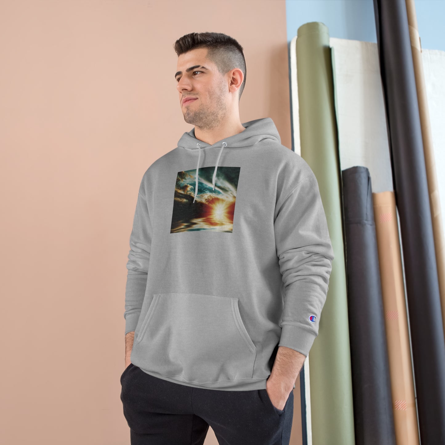 Ophuriel - Hoodie