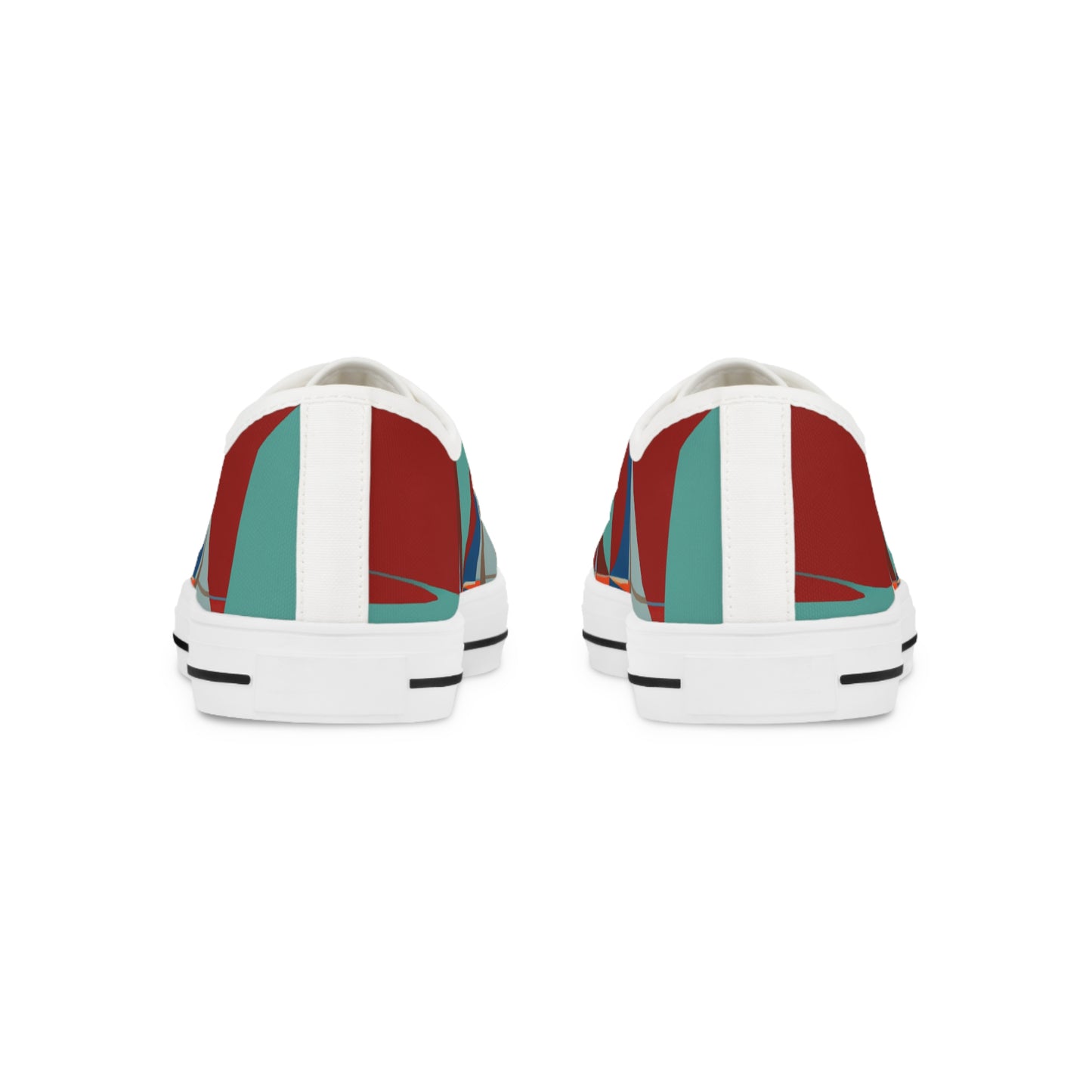 Basilio Barotelli - Low Top Shoes