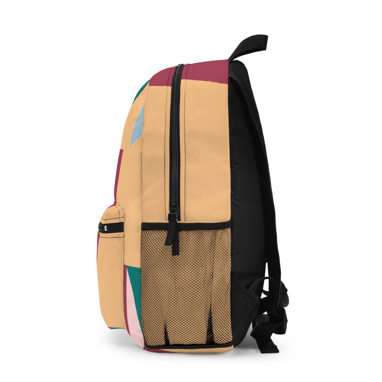 Geraldine D'Anvers - Backpack
