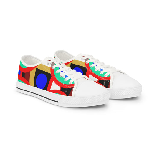 .
Gytha Gableson - Low Top Shoes