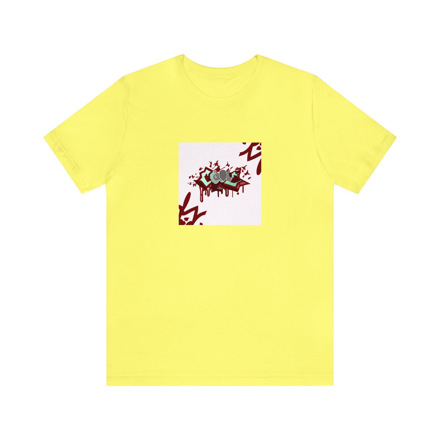 Nova Lashay - Tee