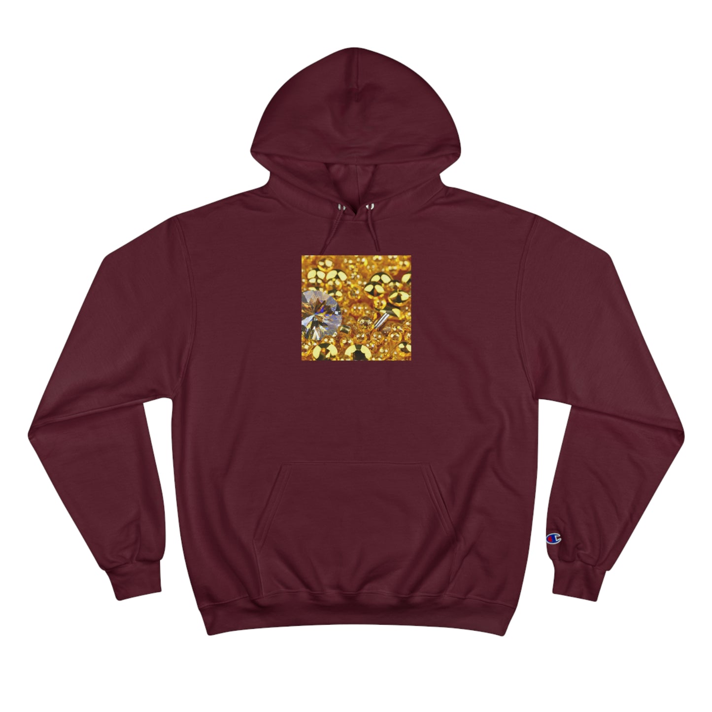Astrid Emmerson. - Hoodie