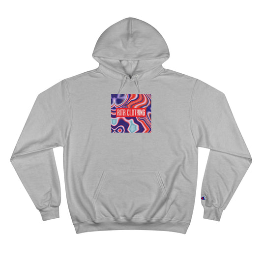 Roseo di Carnevale - Hoodie