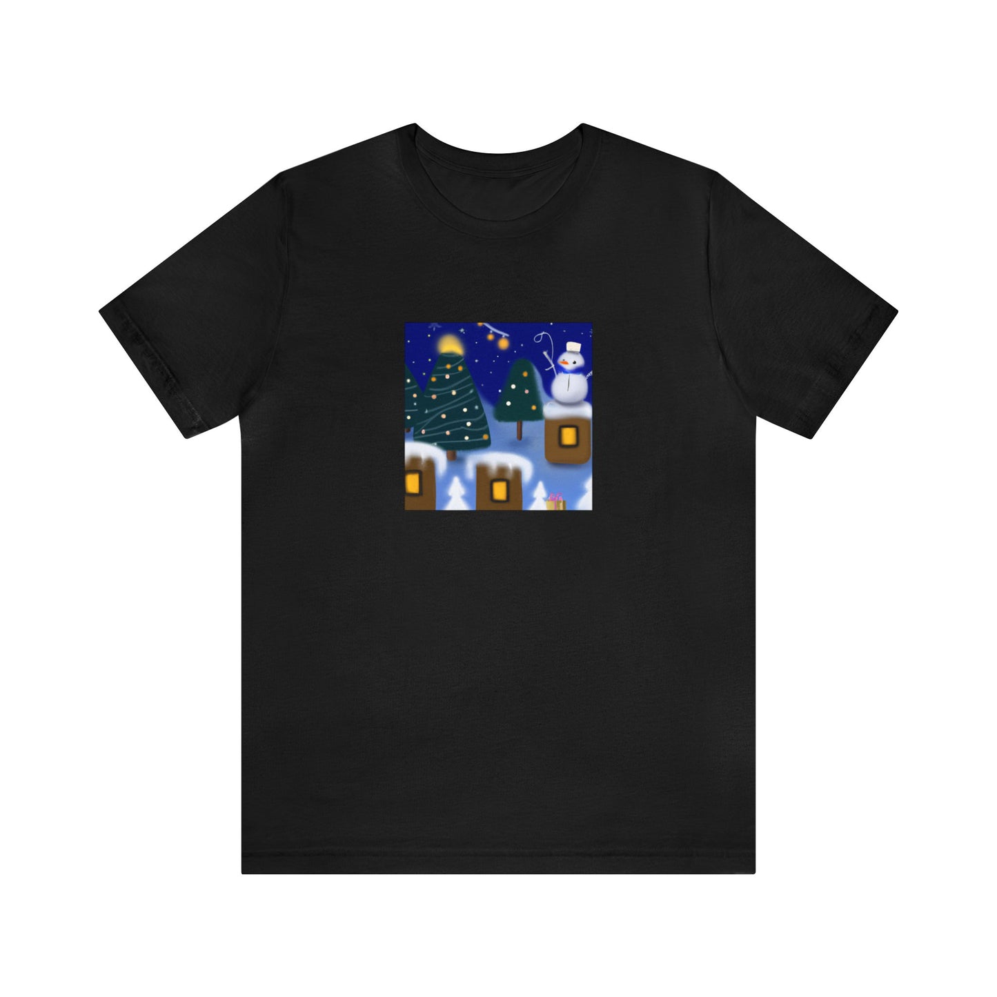 :
Jingles McSparkle - Tee