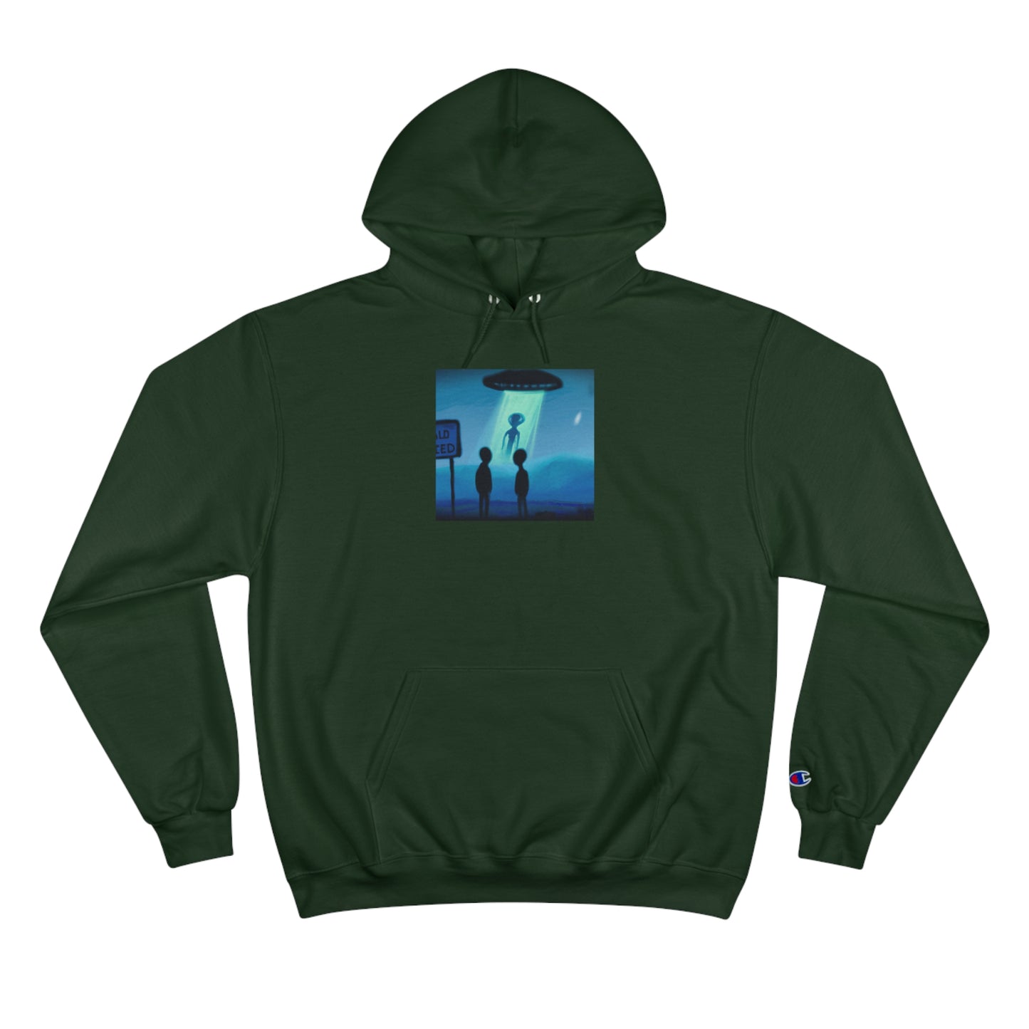 Adenaa Marr - Hoodie