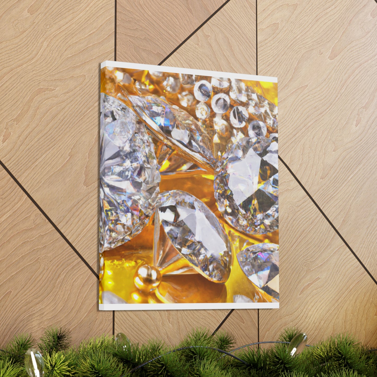 Jacopo d'Antonio da Firenze - Canvas