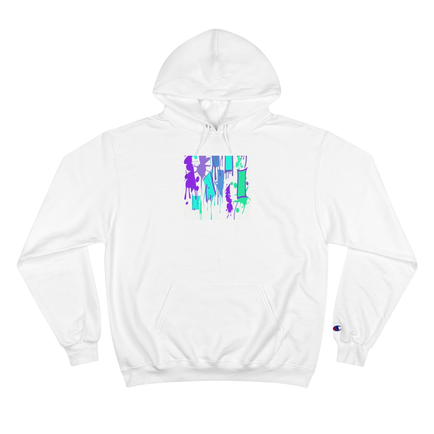 Ziggy Stardudz - Hoodie