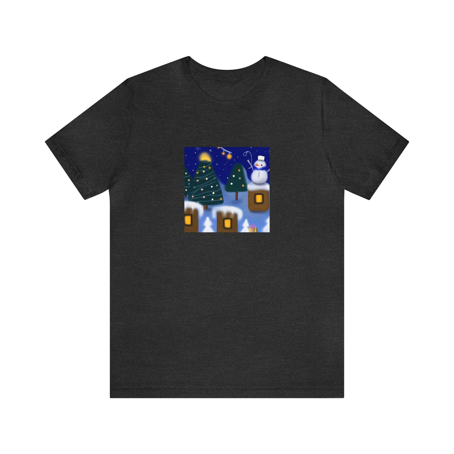 :
Jingles McSparkle - Tee