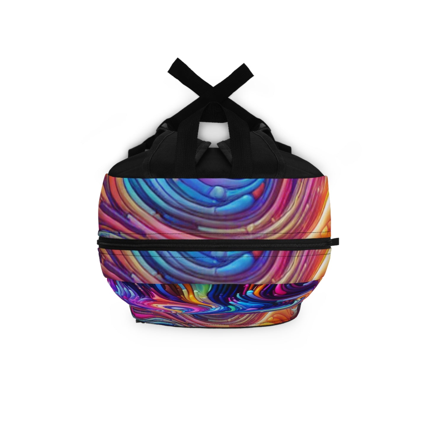 Felicia Van der Blumenfeldt - Backpack