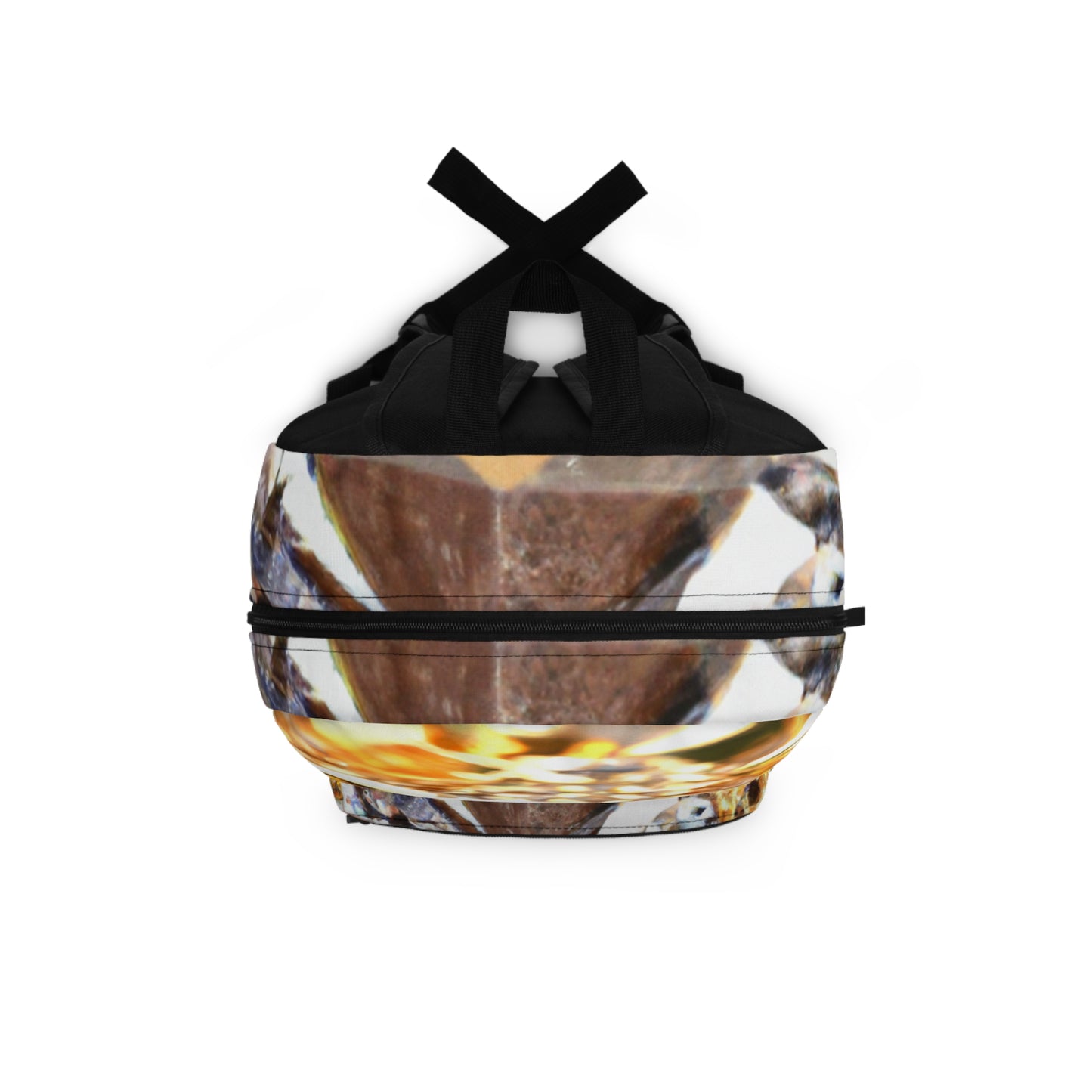 Candace Goldstone - Backpack