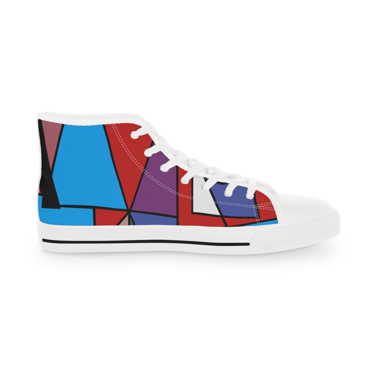 Charlotess Solemaker - High Top Shoes