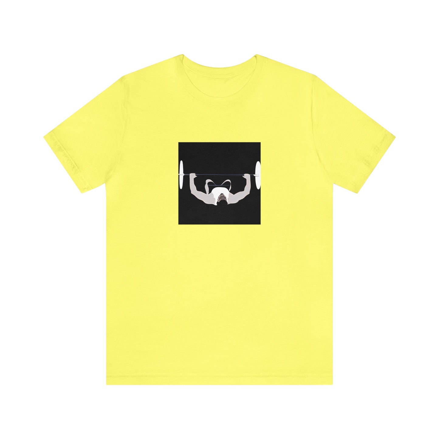 Rashid Underwood - Tee