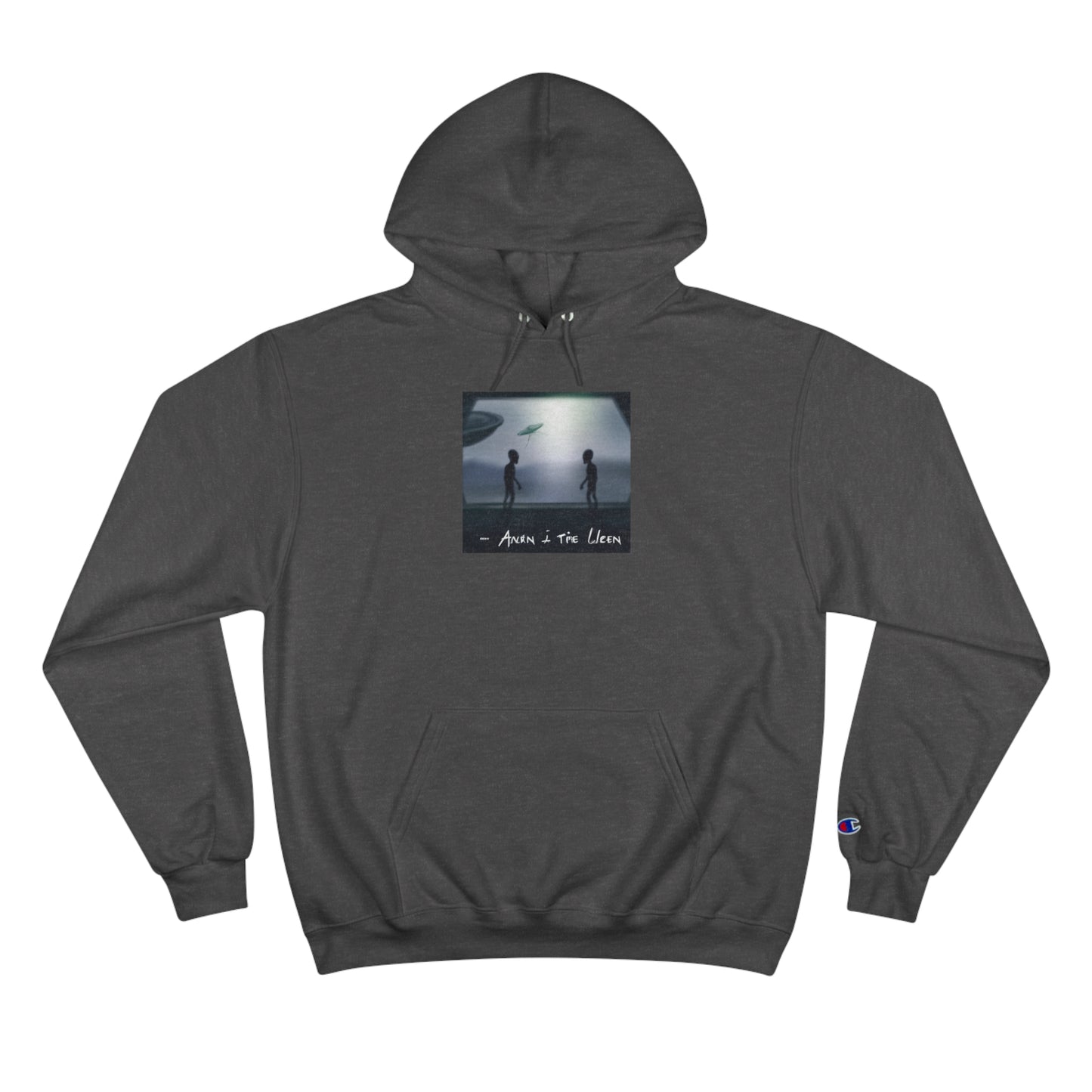 Kirax Paradon - Hoodie