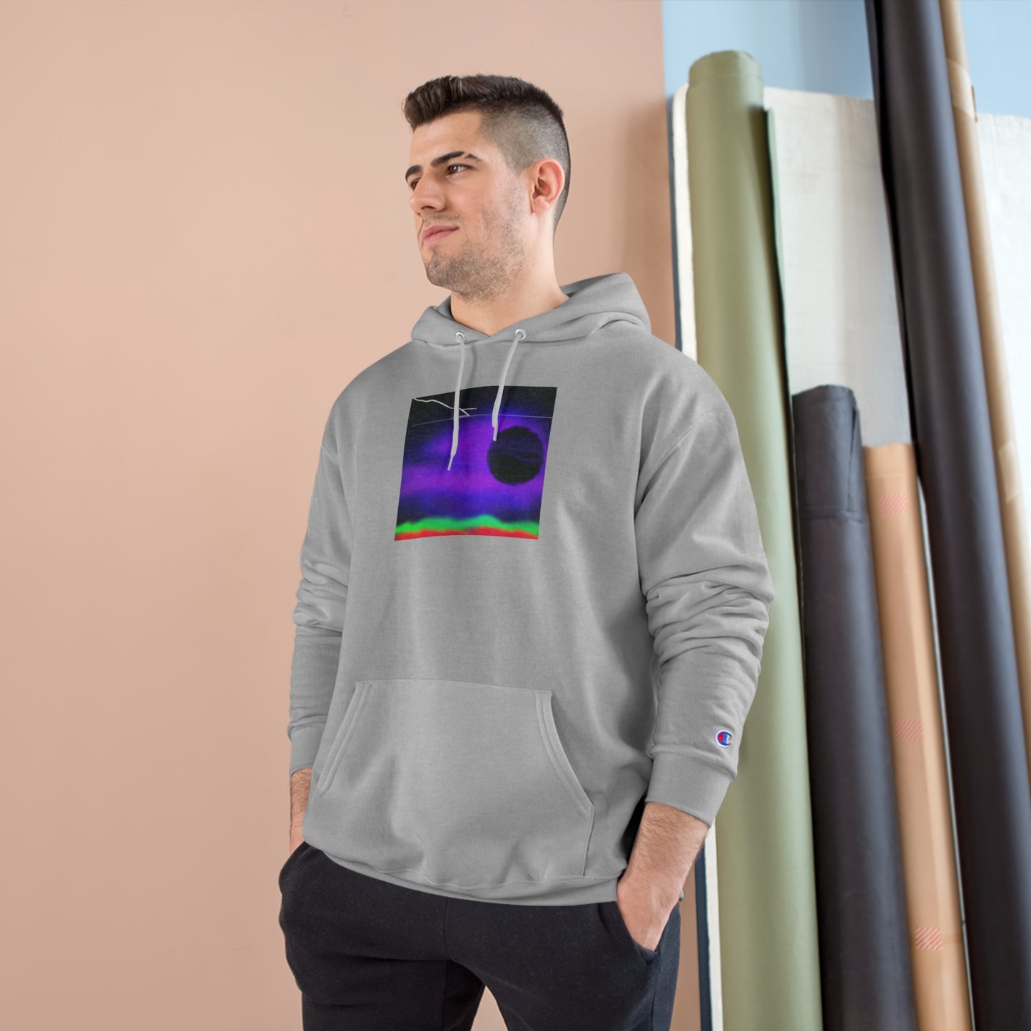 Ambrielle - Hoodie