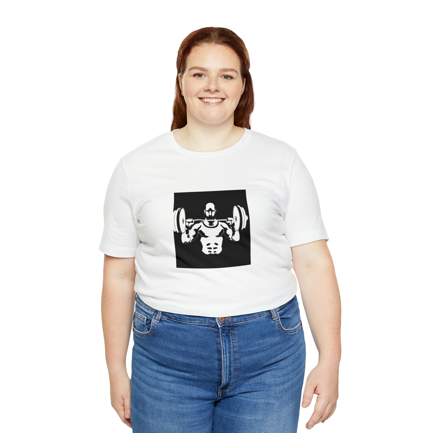 Ava Bodystrong - Tee