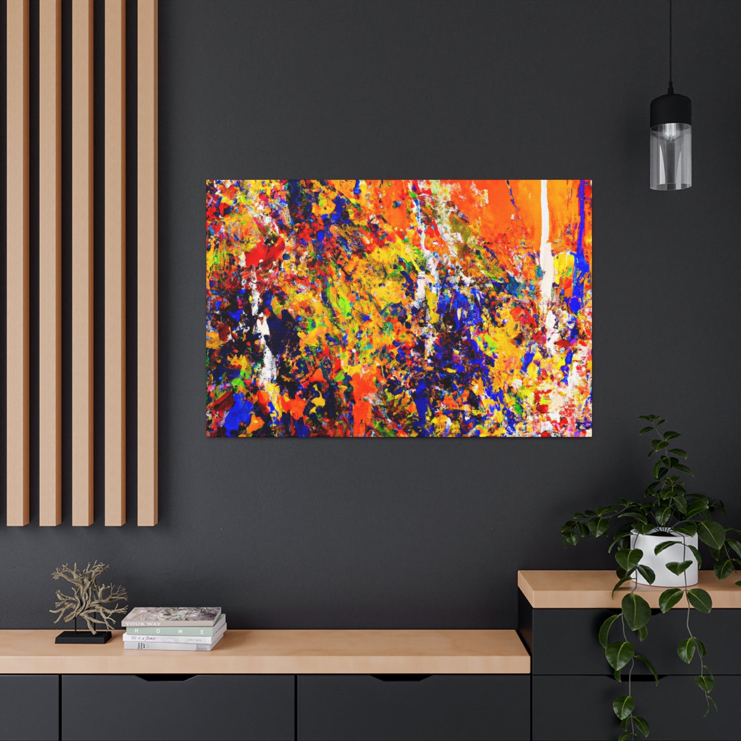 William Wordsworth - Canvas