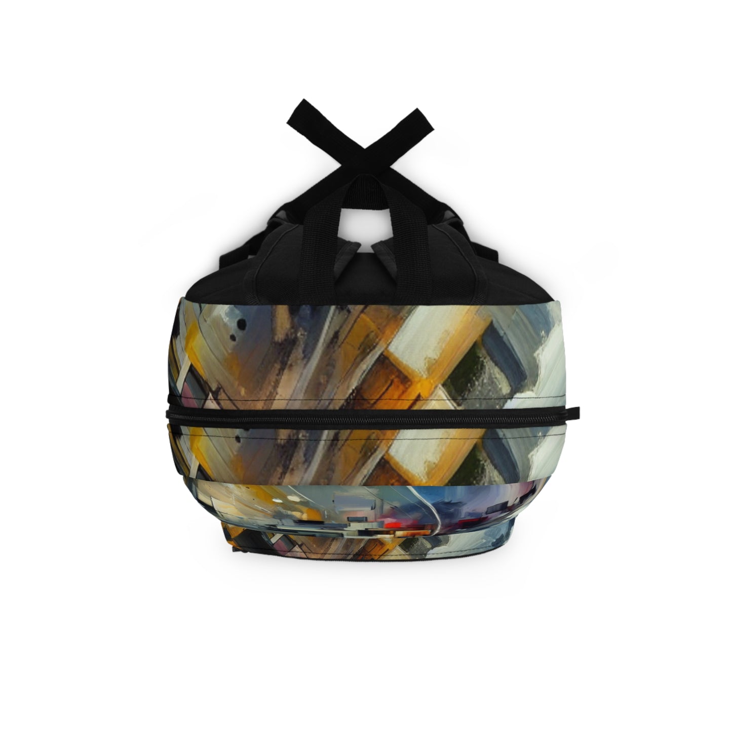 Aurora Montague - Backpack