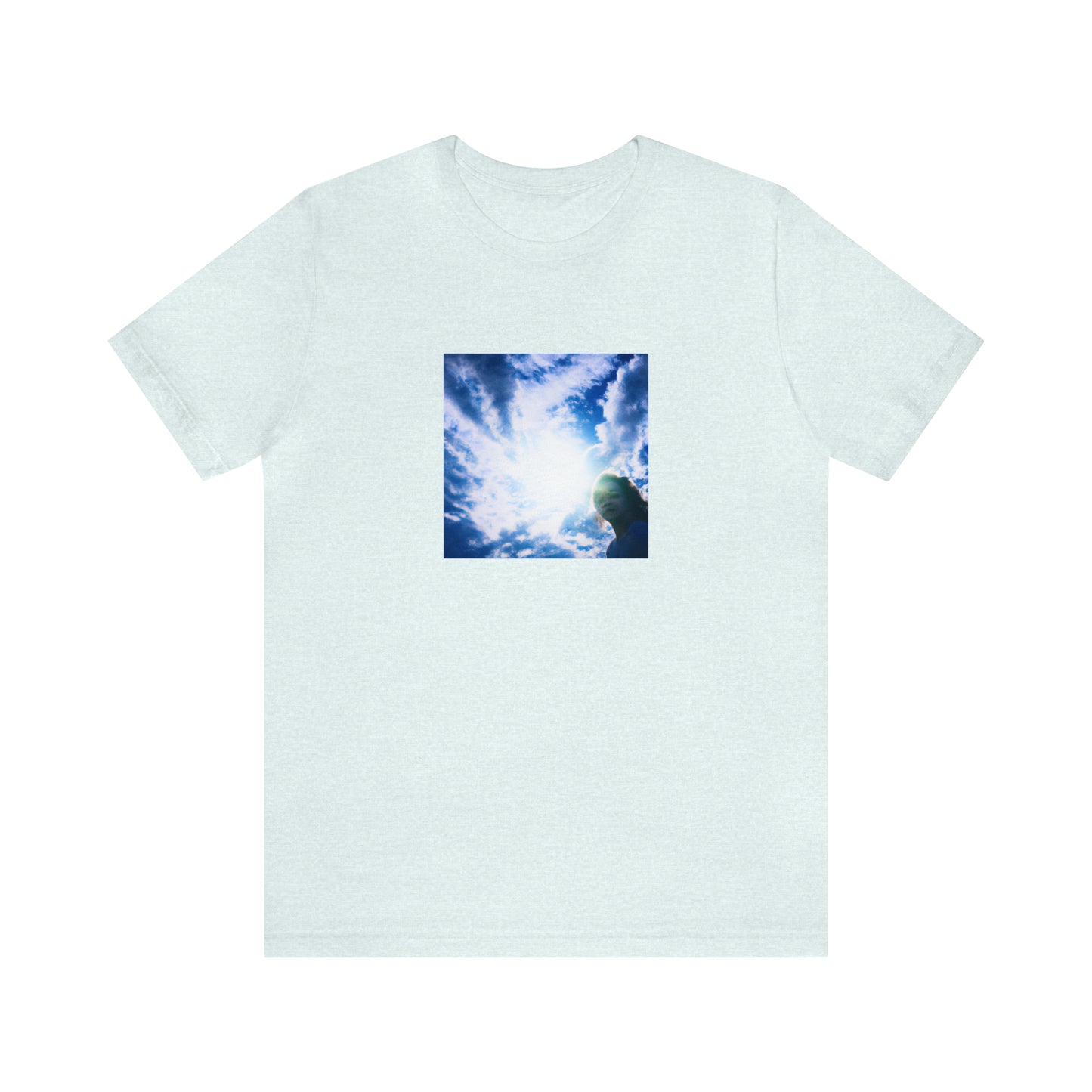 .
Gevanicea - Female Demon - Tee