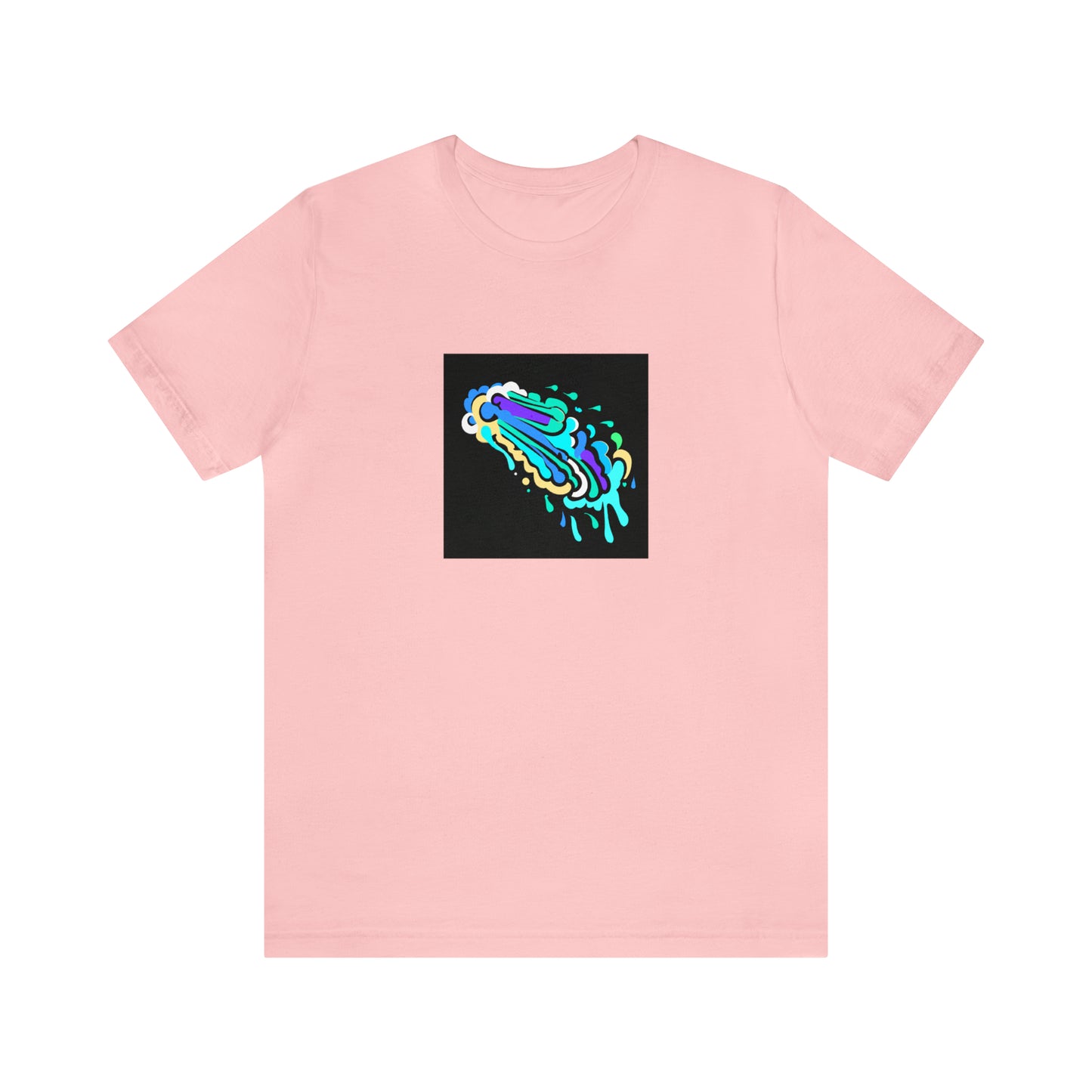 Cypher Mickles - Tee
