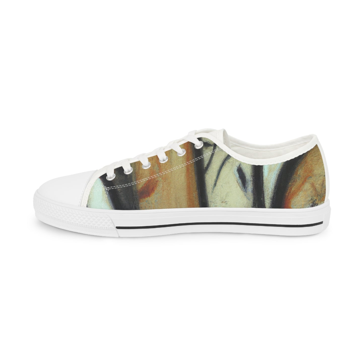 Mercott the Shoe Master. - Low Top Shoes
