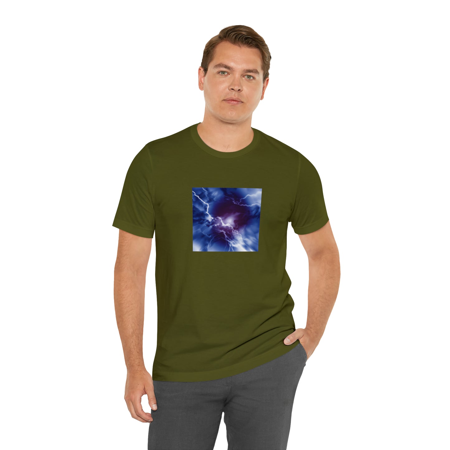 :
Archangel Damara - Tee