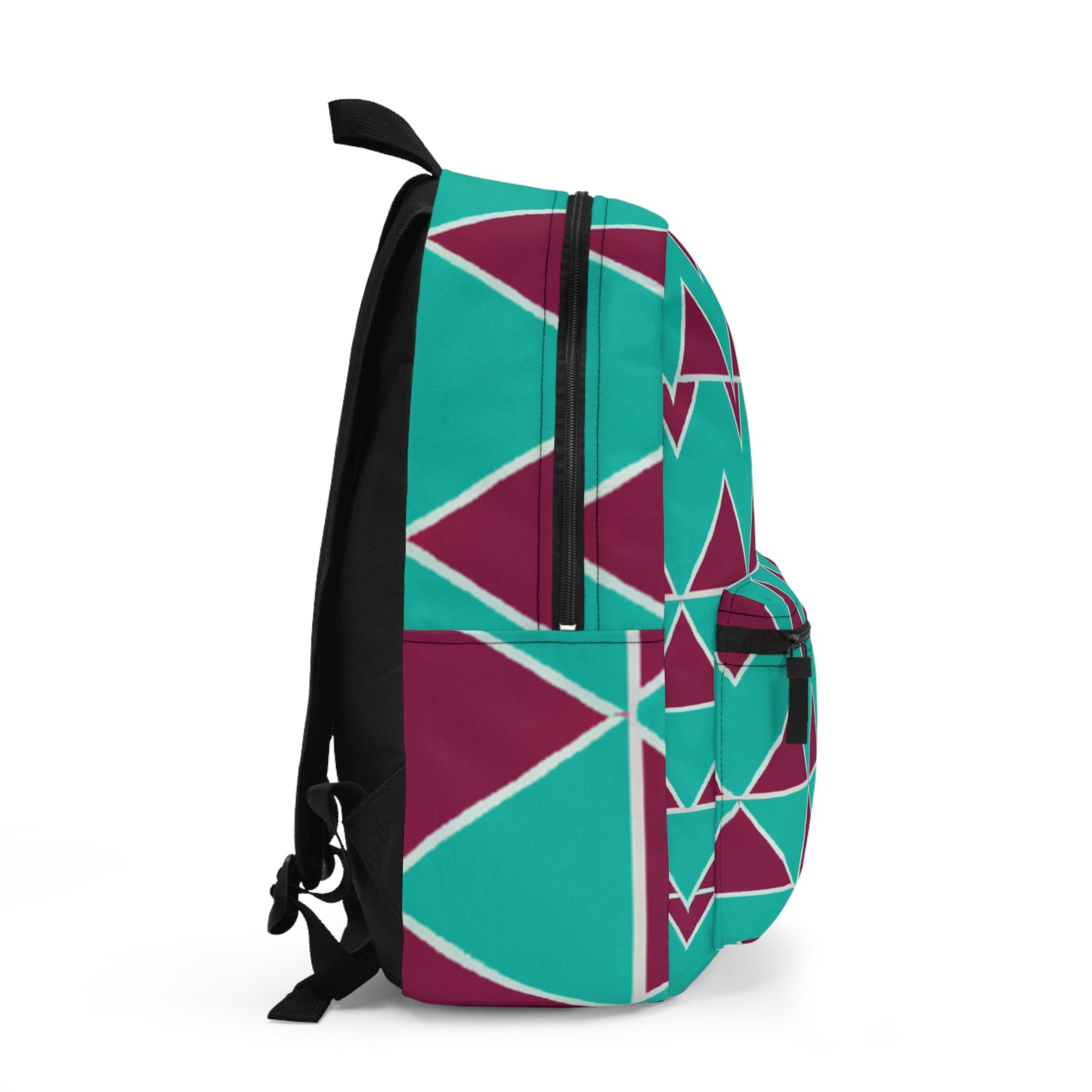 Virginia de LeCorbusier - Backpack