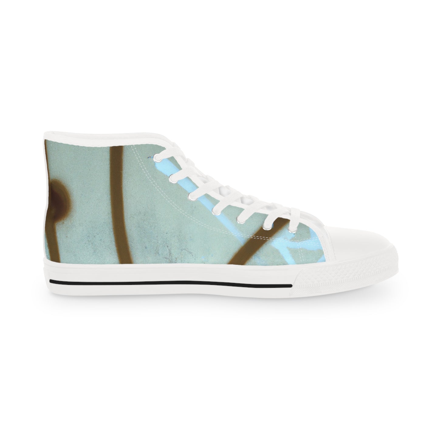 Josephina Castileto - High Top Shoes