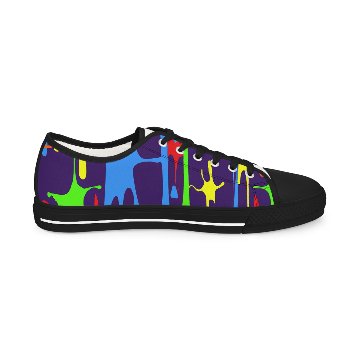 Remelda the Shoe Shaper - Low Top Shoes