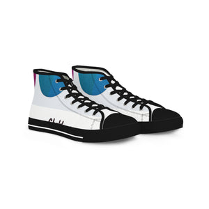 Ernestine Shoesmith - High Top Shoes
