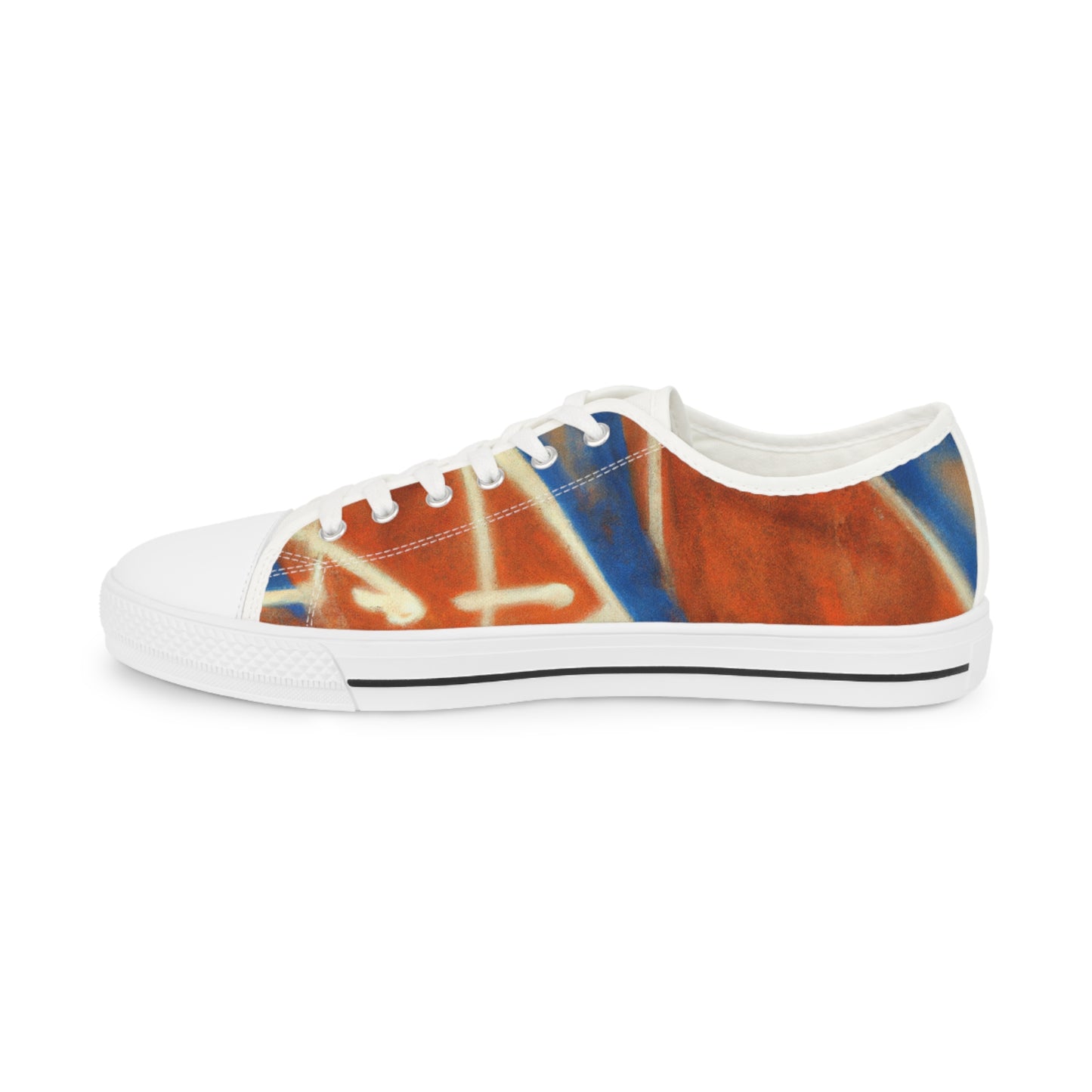 Alba de la Chausse - Low Top Shoes