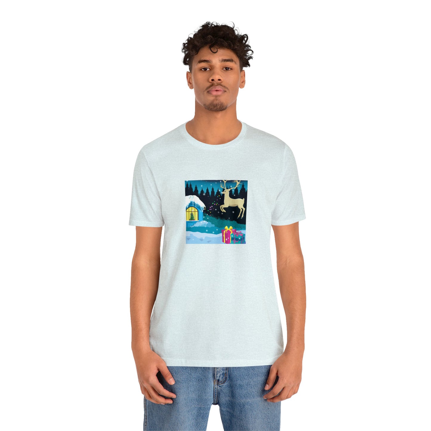 Pranceri - Tee